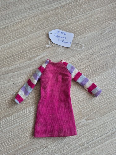 Tres rare robe tenue barbie - tenue,