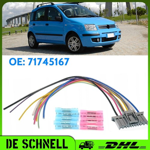 Licht kabelbaum 71745167 - licht,
