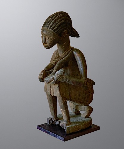 Maternité yoruba nigeria - maternité,
