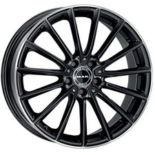 Jante alu MAK KOMET 18" 9J
