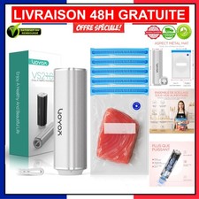 VOYOR Appareil Sous Vide