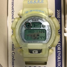 Casio G SHOCK DW 9000 2AVT