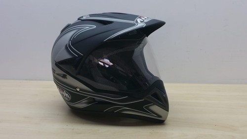 Casco integrale moto - casco, motard