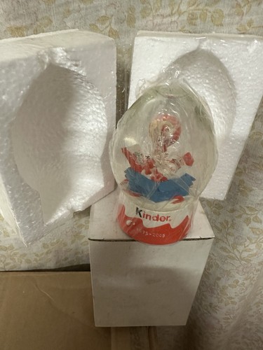 Rare diorama kinder - rare,