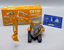 CONRAD CASE CX130 PELLETEUSE