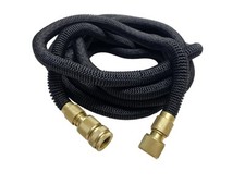 Tuyau d'arrosage extensible