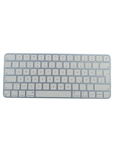 Apple magic keyboard clavier - apple,