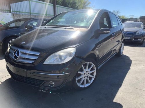 Servo frein mercedes - mercedes, b