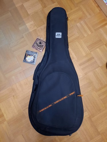 Housse étui guitare - housse, -guitare