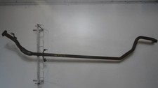Tube intermediaire (echappement) FIAT GRANDE PUNTO