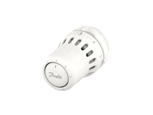 Danfoss tête thermostatique - danfoss,