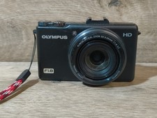 Olympus XZ-1 10MP HD Premium