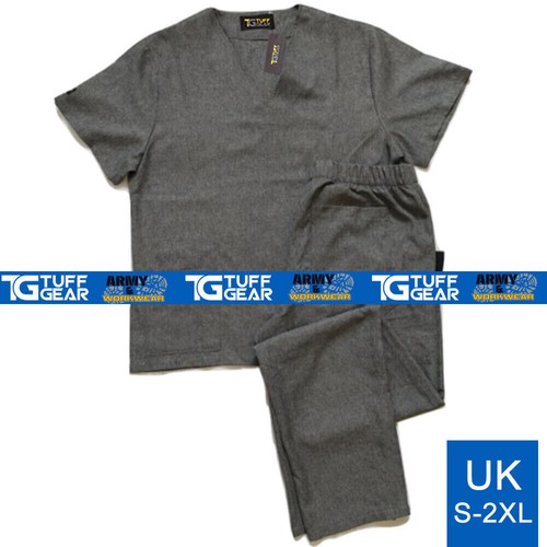 Gommage costume médical - costume,