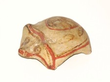 SCULPTURE D'ART ANCIENNE  RARE