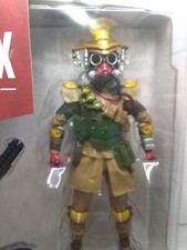 APEX Legends Bloodhound Action