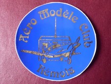 AUTOCOLLANT STICKER AUFKLEBER