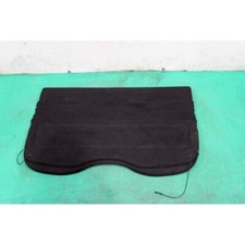 TABLETTE DE PLAGE ARRIÈRE