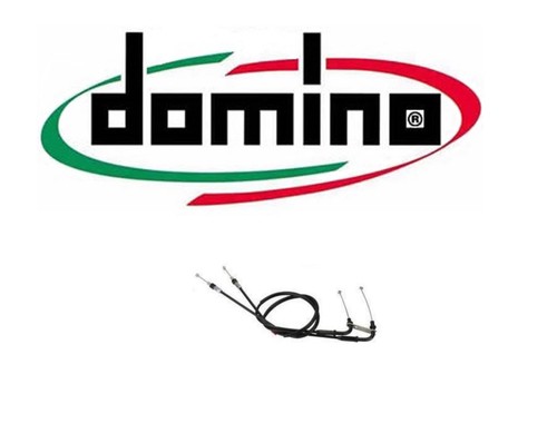 Domino cables accelerator - domino,