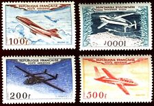 TIMBRE NEUFS ** Sans