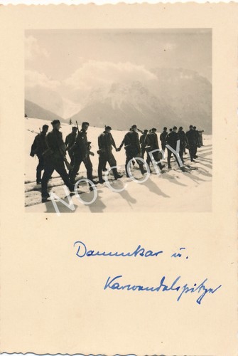Photo wehrmacht - wk, ii