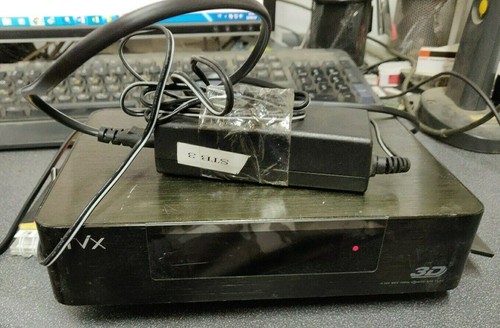 Dvico tvix streamer - dvico,