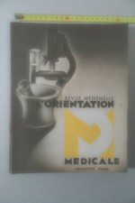 LOT 10 X Revue L ORIENTATION