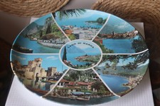 Ancien plateau vintage 