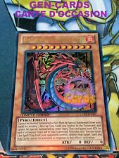 CARTE Yu Gi Oh URIA, SEIGNEUR