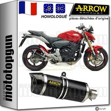 ARROW POT ECHAPPEMENT APPROUVE