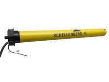 Moteur tubulaire pour volets roulants SCHELLENBERG 2236947
