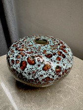 Vintage Mid-Century Majolica