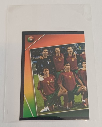 Image sticker cromo - image,