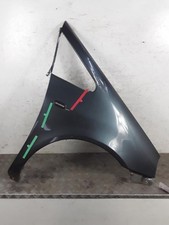 Aile avant droit VOLKSWAGEN SHARAN 1 PHASE 3 7M3821106K