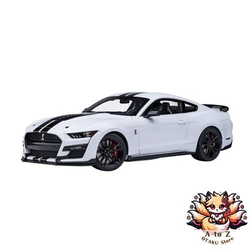 New autoart ford - new, 1/18