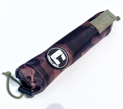Carpspot filet flottant camo - flottant,