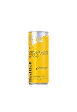 Red Bull Tropical 6x250ml -
