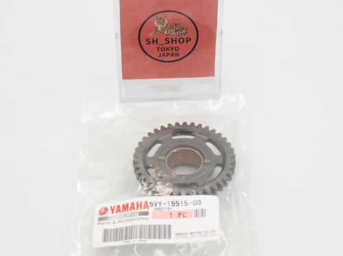 Pièces origine yamaha gear - yamaha,