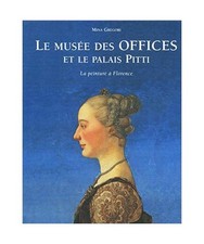 Le Musée des Offices et le