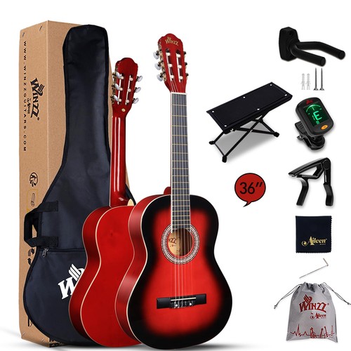 Guitare classique pour - 3/4,