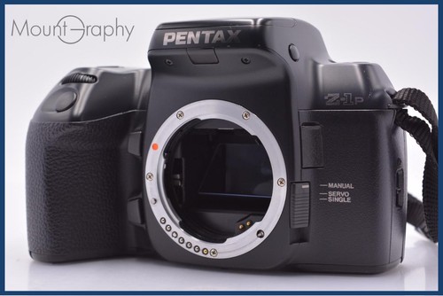 Exc pentax z 1p - 【exc+++】, z-1p