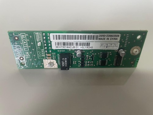 Alcatel lucent board hsl1 - board,