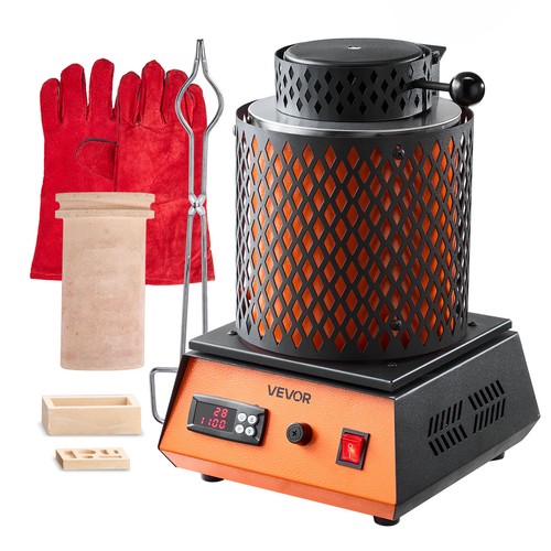 Vevor four fusion - four,