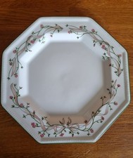 Assiette à dessert Johnson