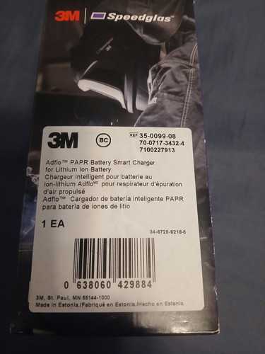 Speedglas adflo turbo unit - speedglas,