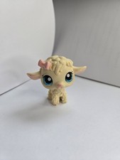 Authentique Littlest Pet Shop