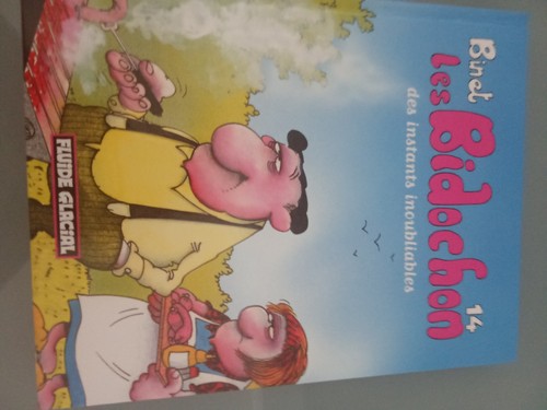 Les bidochon tome 14 - -,