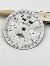 Lucien Rochat Valjoux 72C