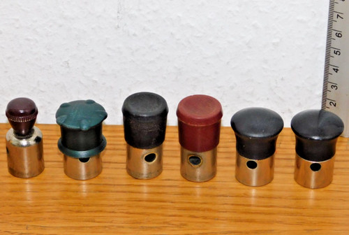 Occasion vintage valve - 6,