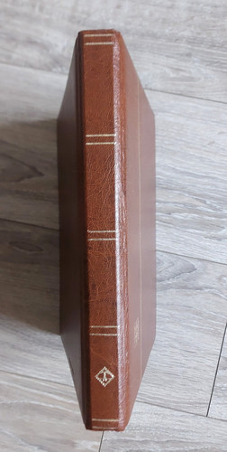 Album timbres vide - album,