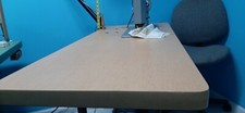 Cornely-A5 Embroidery Machine
